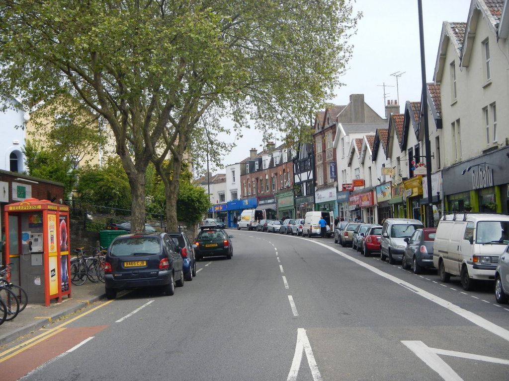 79, Gloucester Road by chris on 2012-05-20T16:51:08.287Z